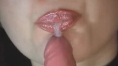 Juicy pussy teasing Thumb