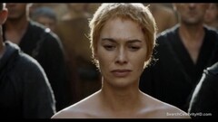 Lena Headey in Game of Thrones S05E10 Thumb
