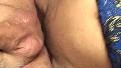 Horny tranny fucking like a guy Thumb