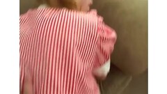 Blonde housemaid fuck for extra money Thumb