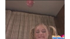 Hot babysitter katie banged hard Thumb